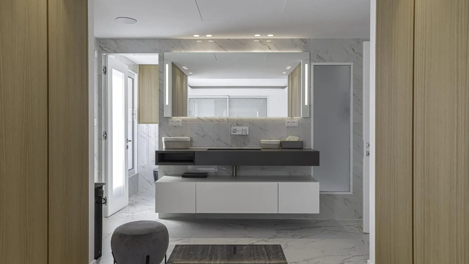 Luxury Penthouse Montfleury By Halldis Cannes