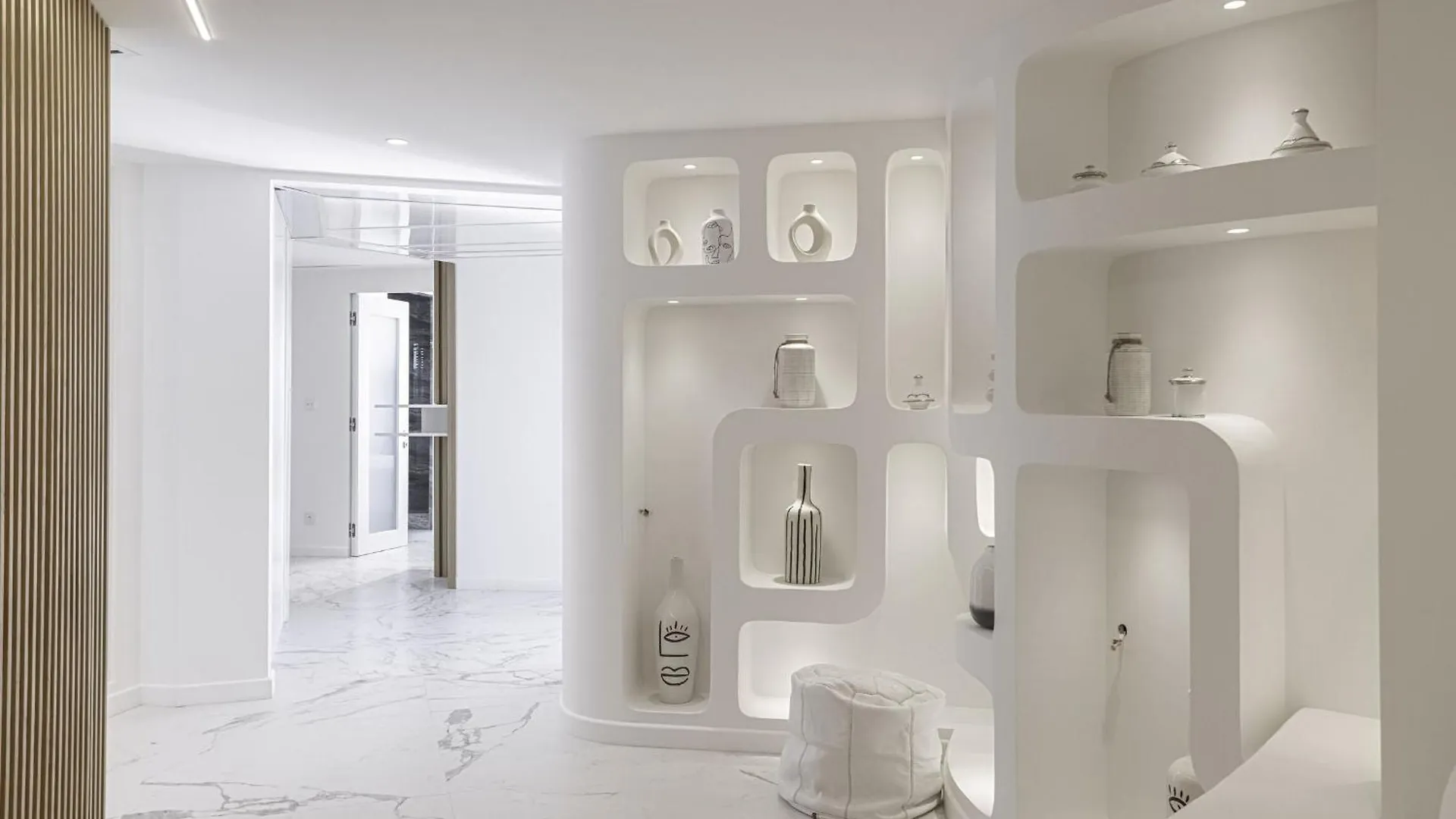 Apartment Luxury Penthouse Montfleury By Halldis Cannes