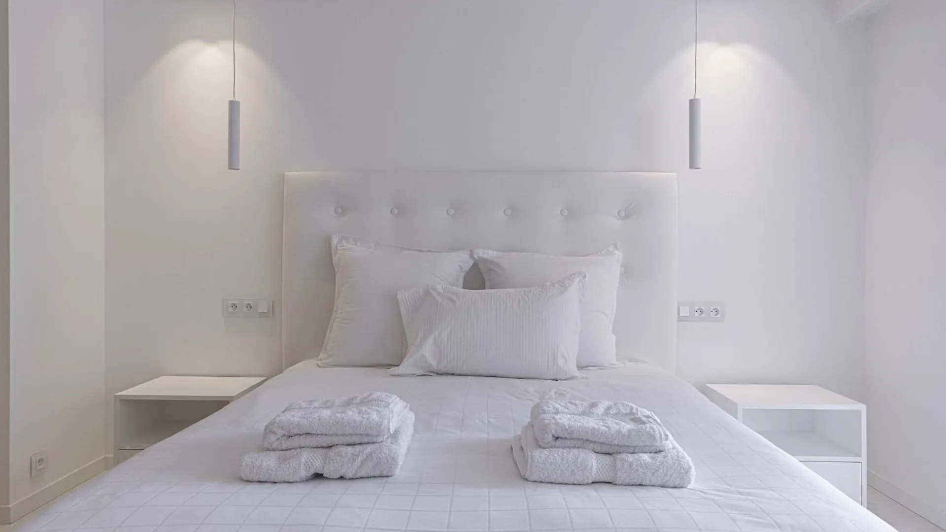Luxury Penthouse Montfleury By Halldis Cannes Apartment