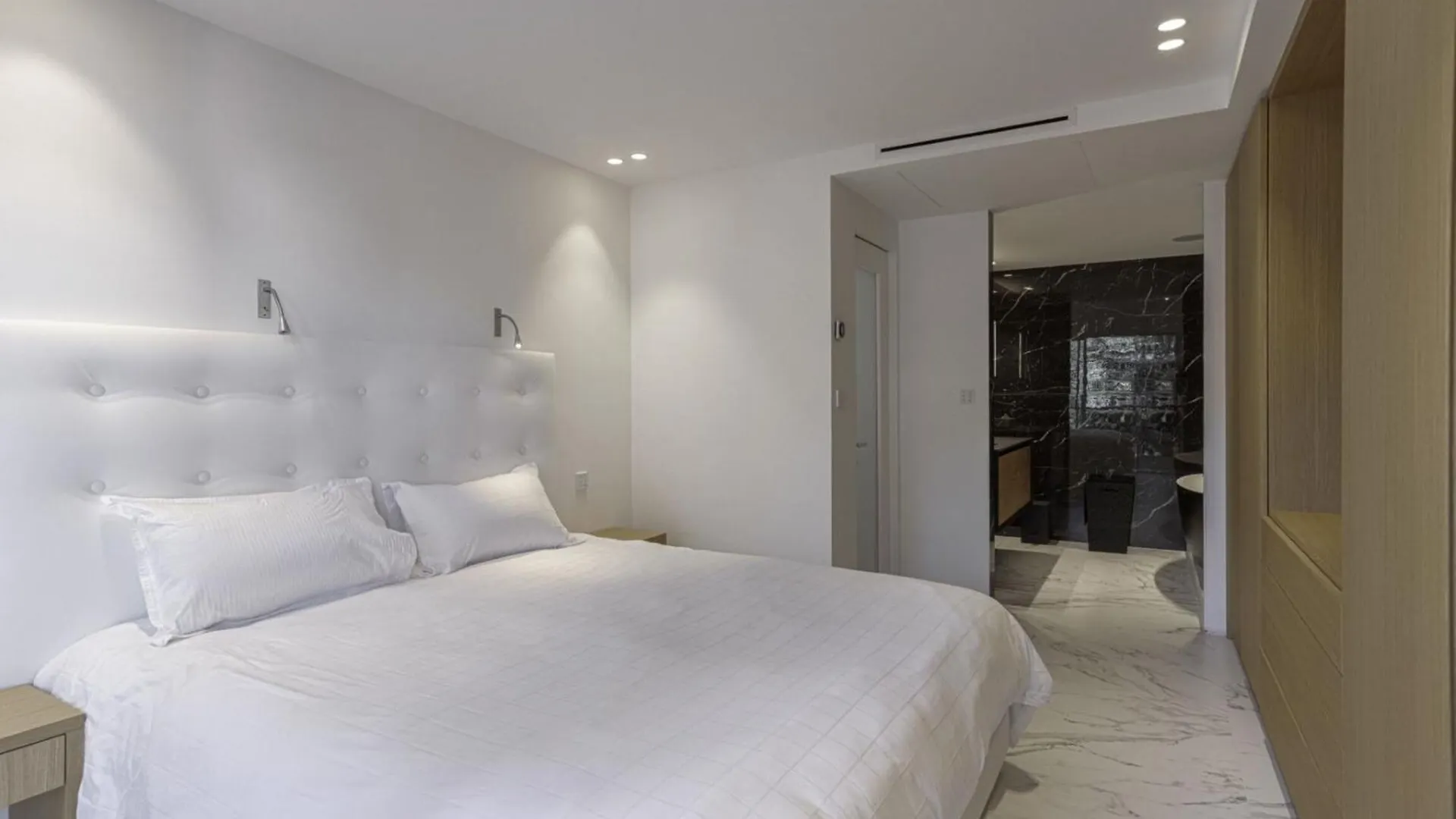 Apartment Luxury Penthouse Montfleury By Halldis Cannes