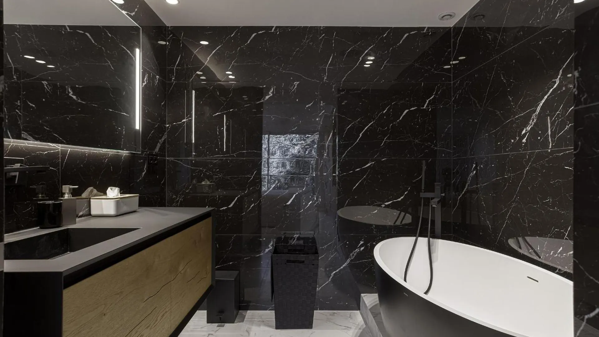 Luxury Penthouse Montfleury By Halldis Cannes