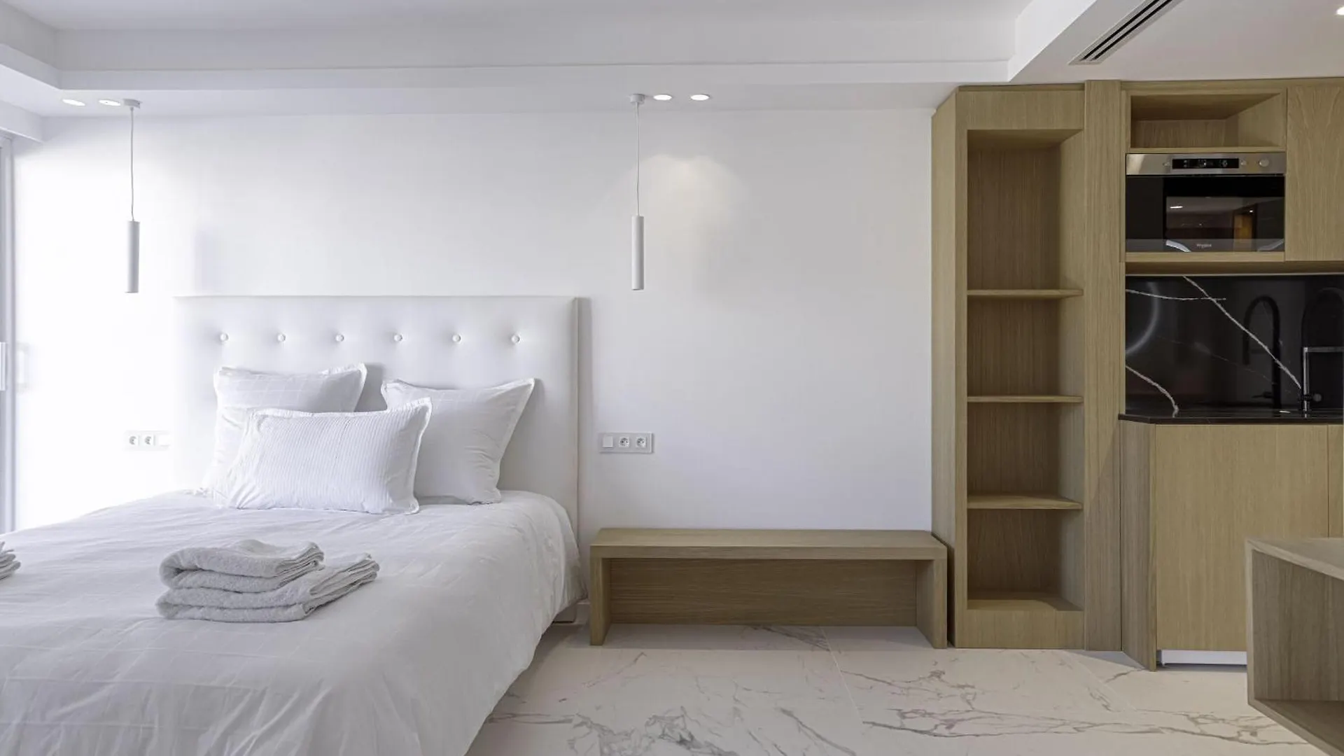 Luxury Penthouse Montfleury By Halldis Cannes