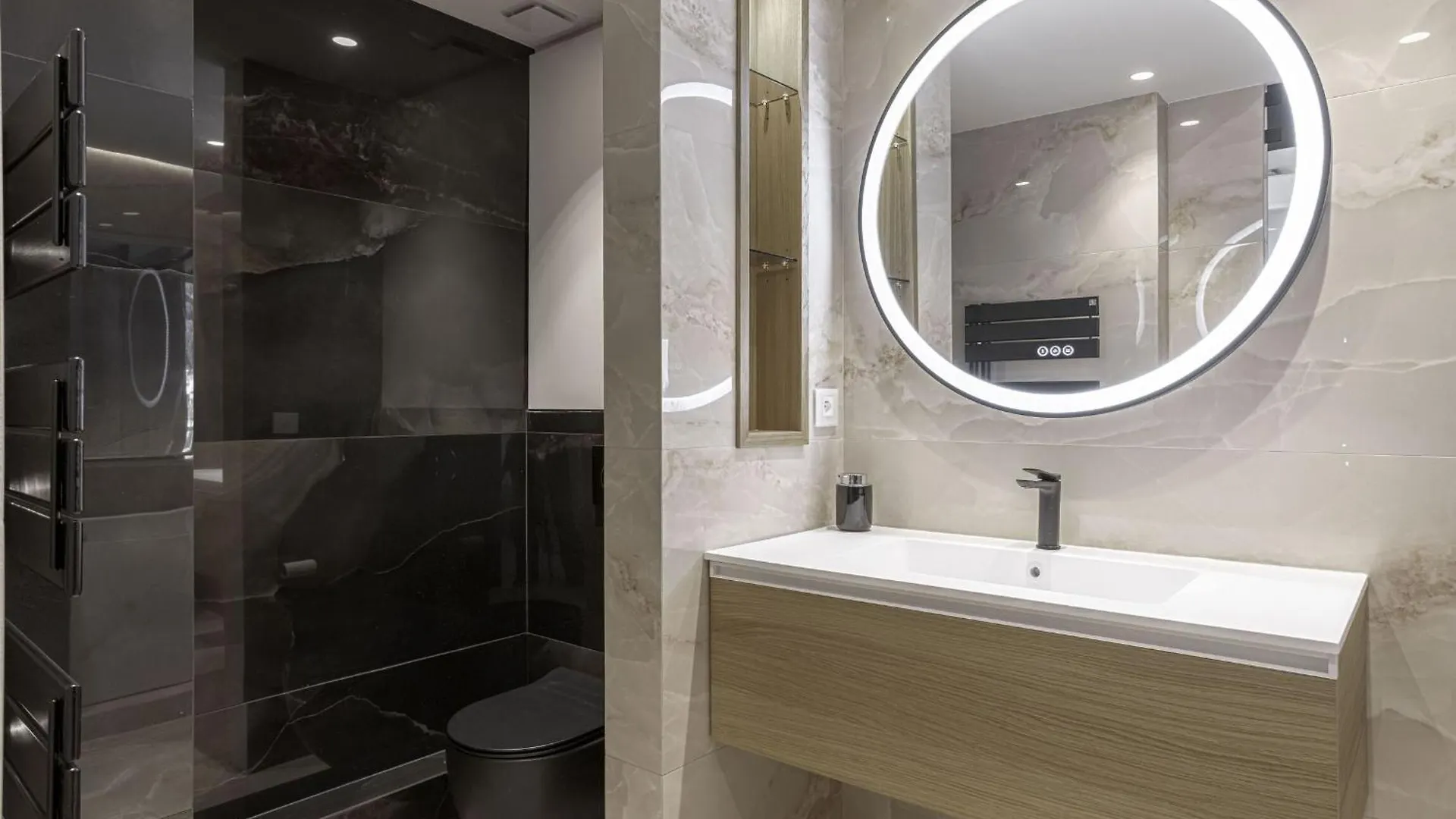 Luxury Penthouse Montfleury By Halldis Cannes 0*,