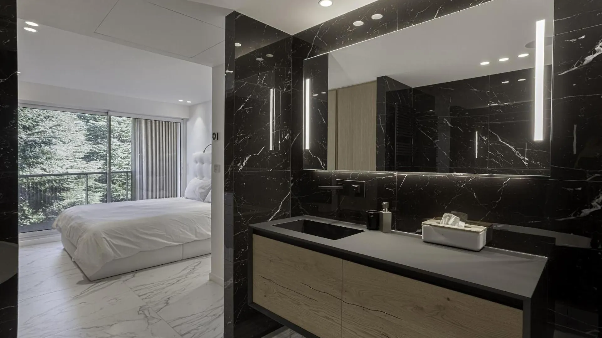 Luxury Penthouse Montfleury By Halldis Cannes France