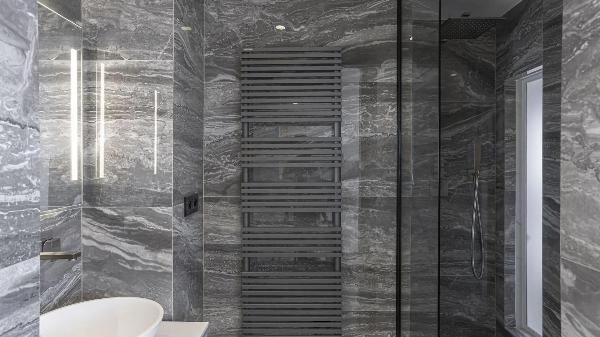 Apartment Luxury Penthouse Montfleury By Halldis Cannes
