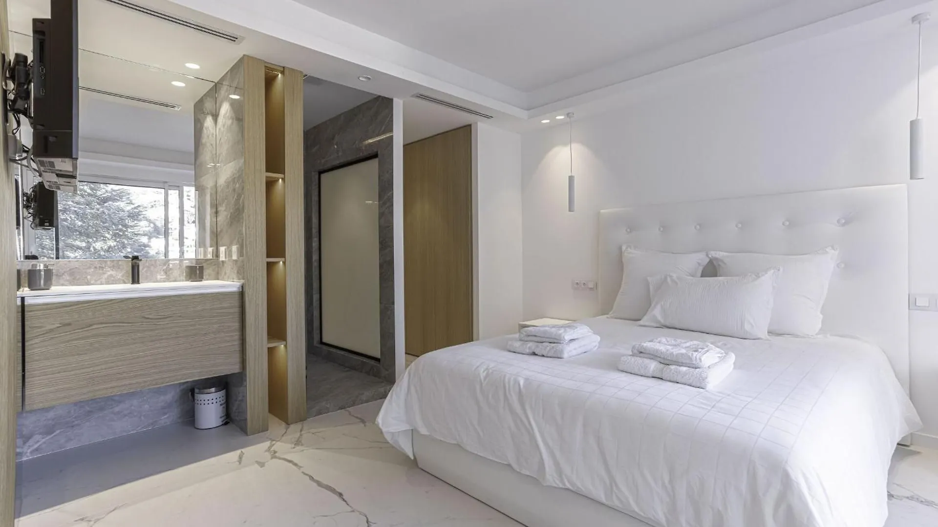 Apartment Luxury Penthouse Montfleury By Halldis Cannes
