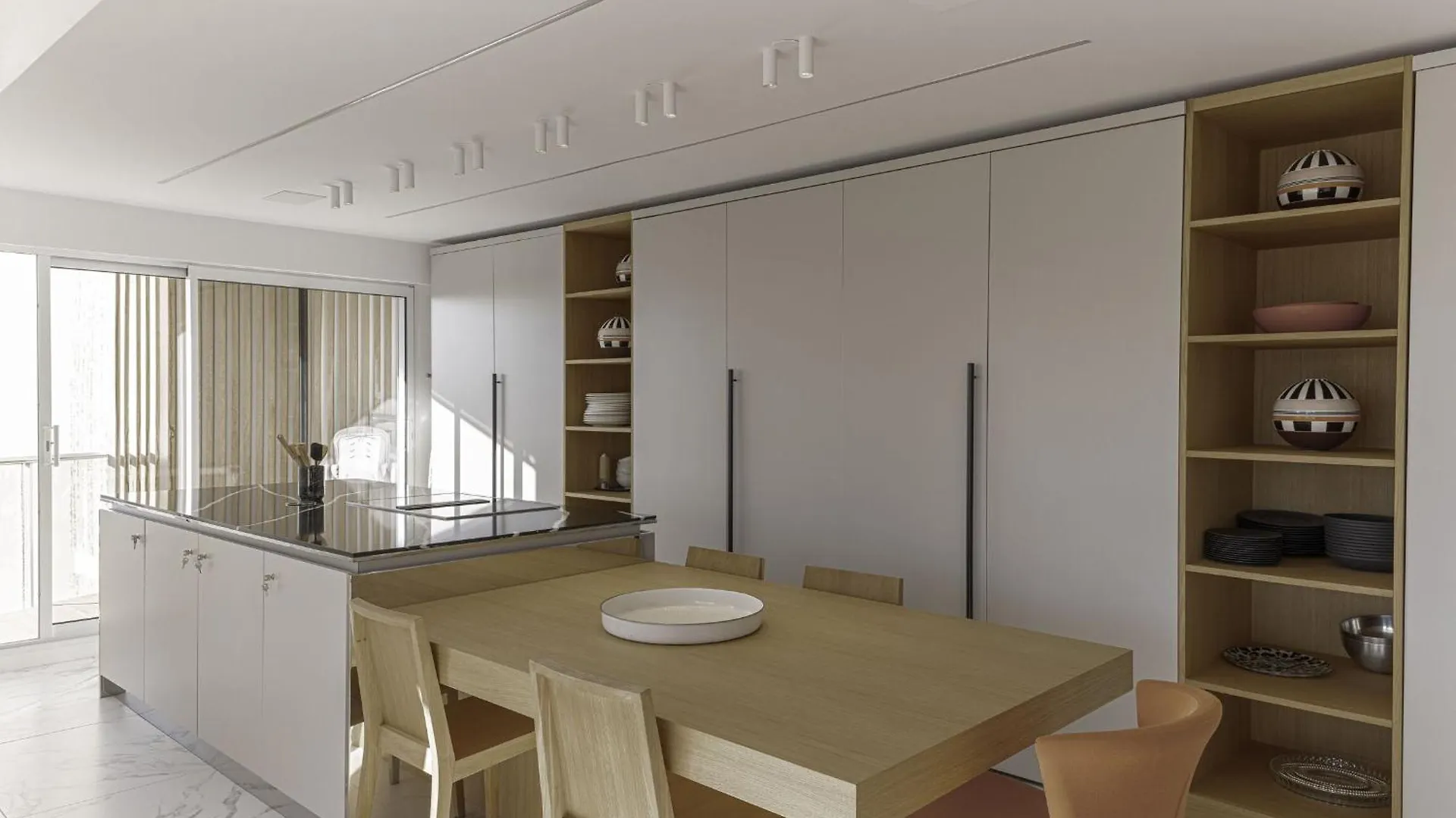 Apartment Luxury Penthouse Montfleury By Halldis Cannes